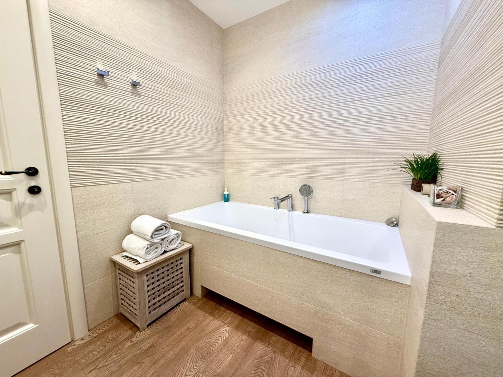 Unique Charles Bridge 2Bdr Apartment. Prague Exterior photo