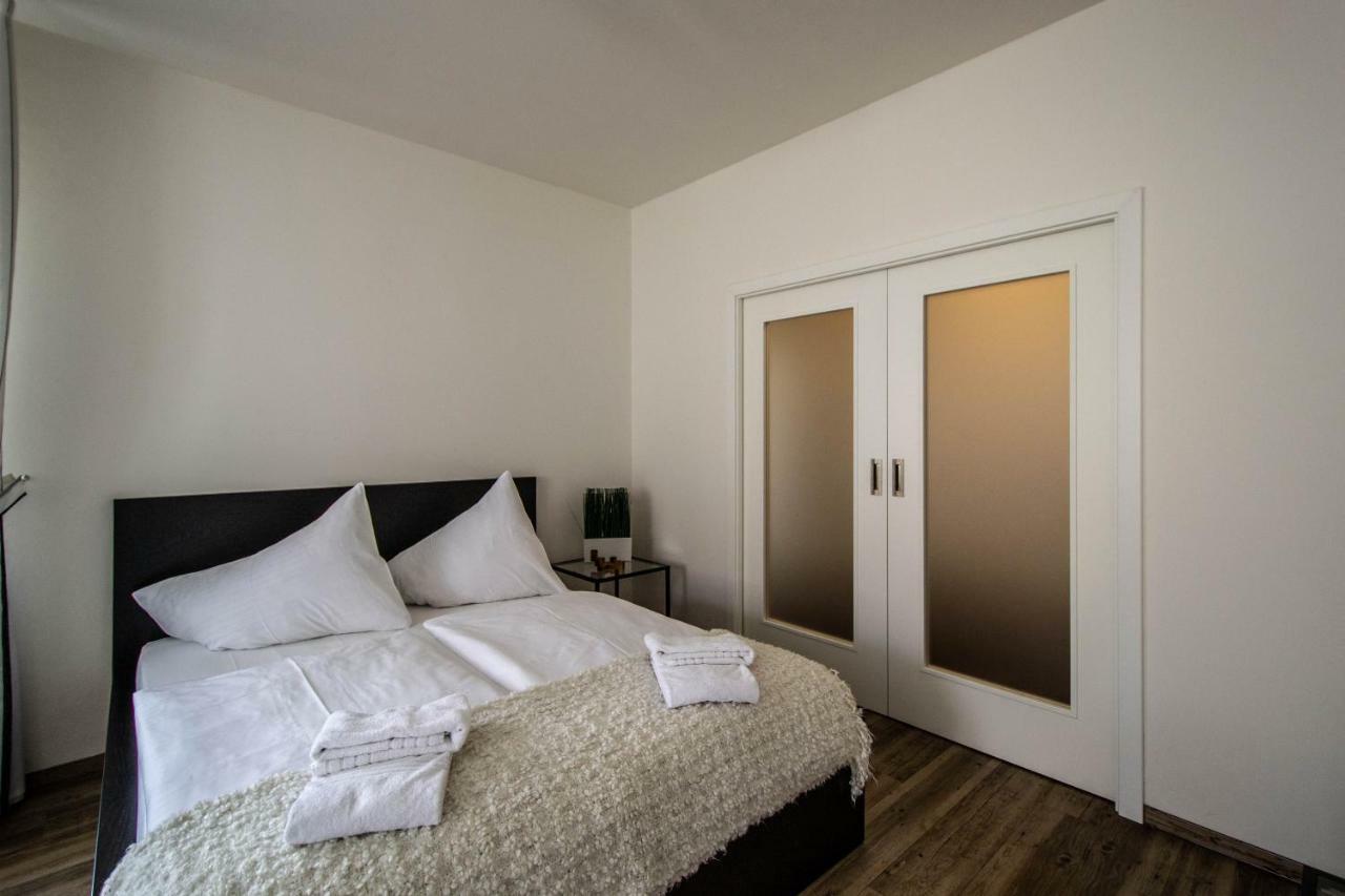 Unique Charles Bridge 2Bdr Apartment. Prague Exterior photo